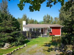 4 person holiday home in Aakirkeby, Vester Sømarken